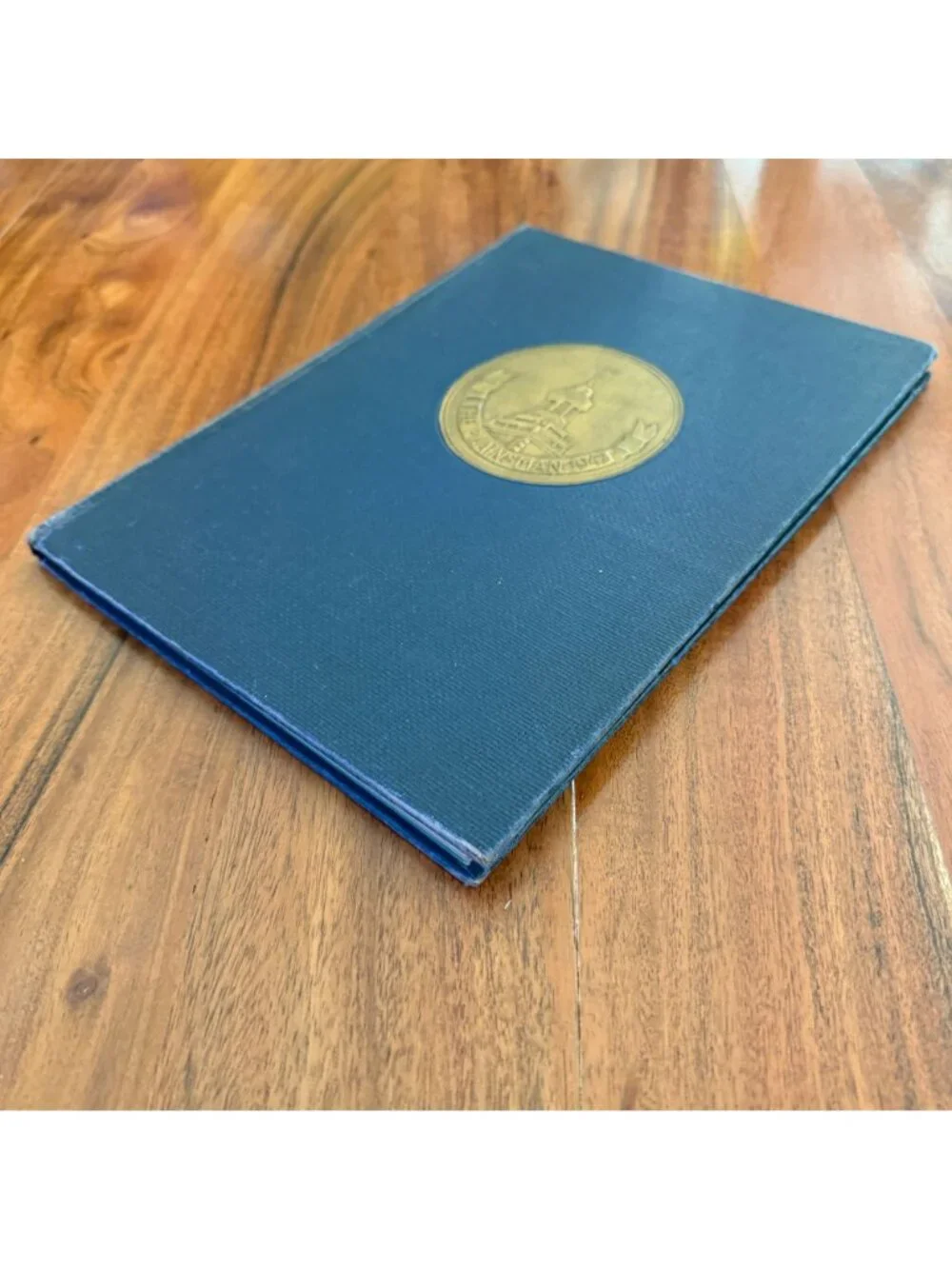 1947 Plainville High School Yearbook Mariemont OH Plainsman Annual